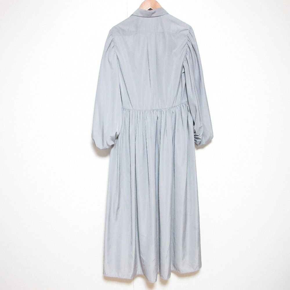 美品 21AW CECILIE BAHNSEN セシリーバンセン JULIA ロングスリーブ  