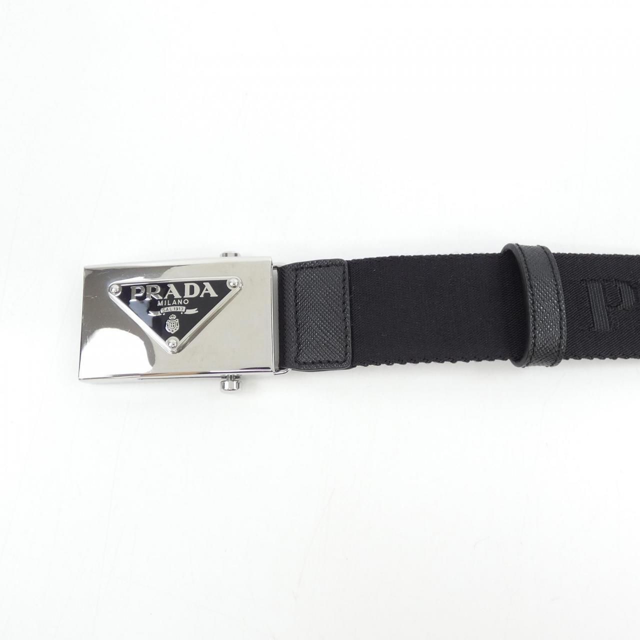 プラダ PRADA 2 CN 085 BELT