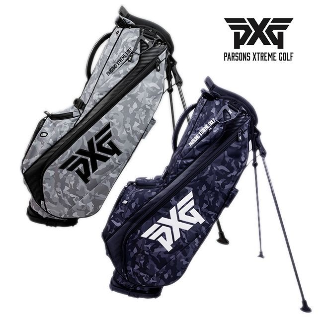 PXG キャディーバック ゴルフバッグ キャディバッグ 新品 男女兼用 ランキングや新製品 - ゴルフバッグ・キャディバッグ