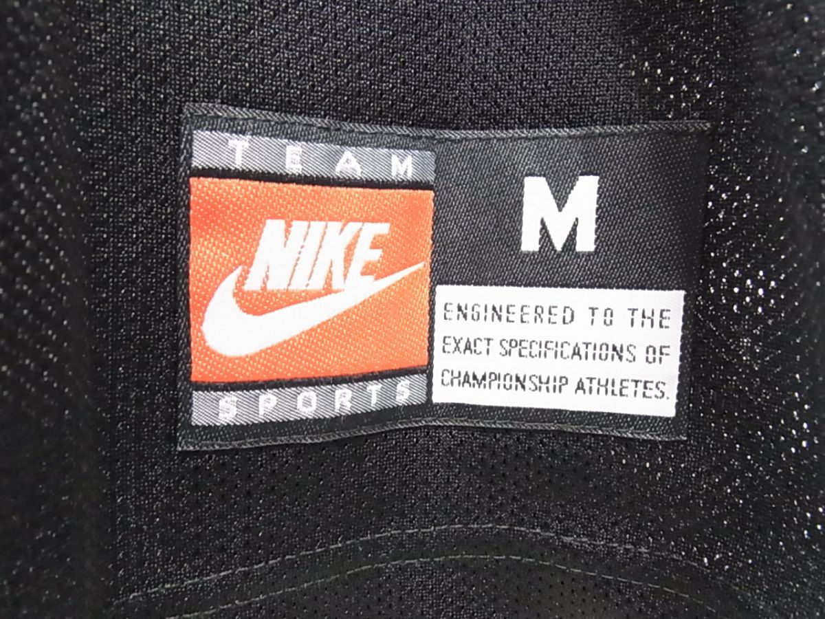 90s☆NIKE NBA PIPPEN シカゴブルズ スコッティピッペン 33