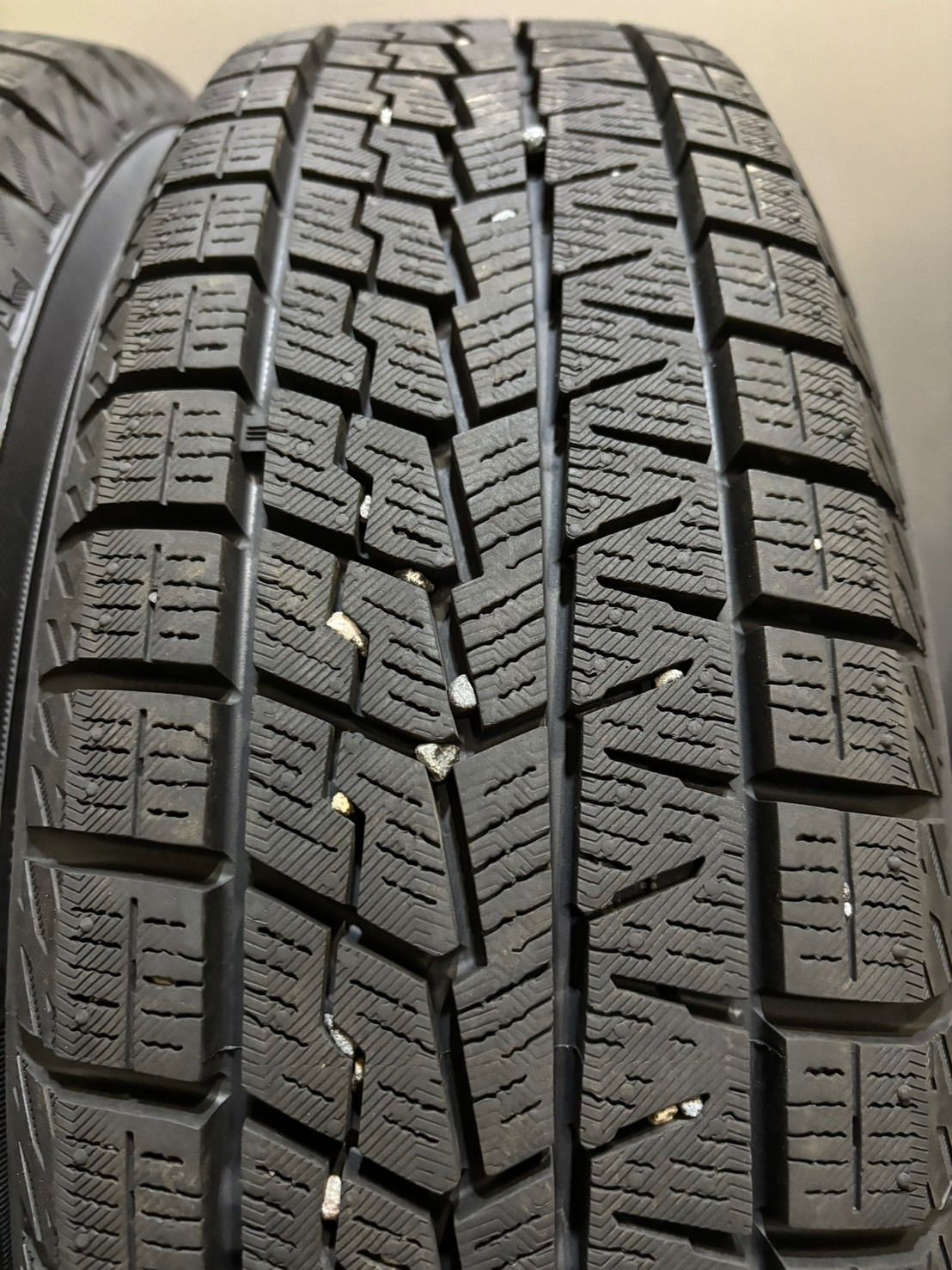 N-BOX スペーシア