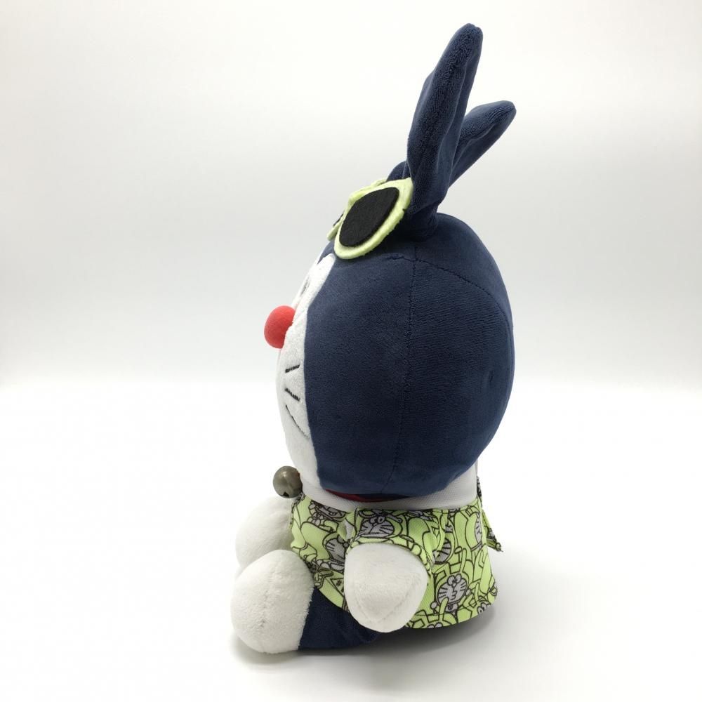 ジャックバニー×ドラえもん ヘッドカバー ネイビー×白 FW ぬいぐるみ FWゴルフ Jack Bunny - メルカリ