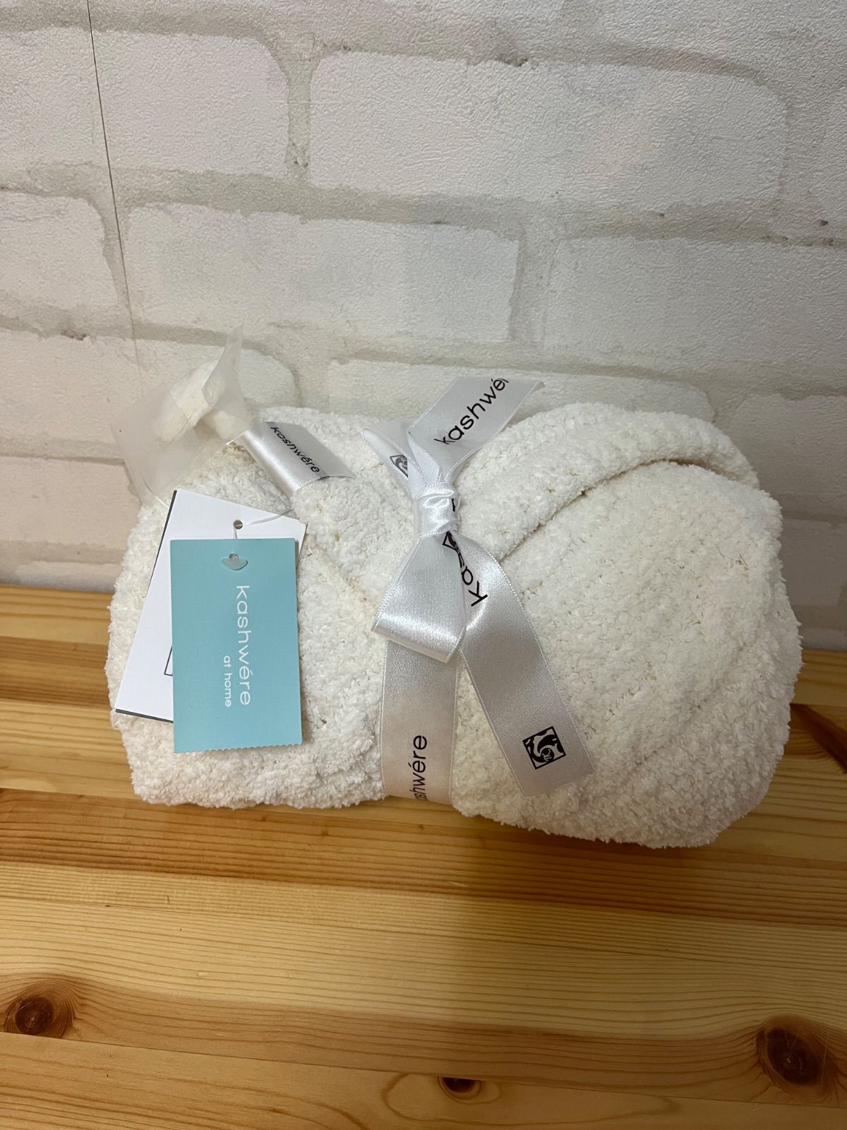 114 子供服 ブランド カシウェア kashwere おくるみブランケット ベビー用品 おくるみ