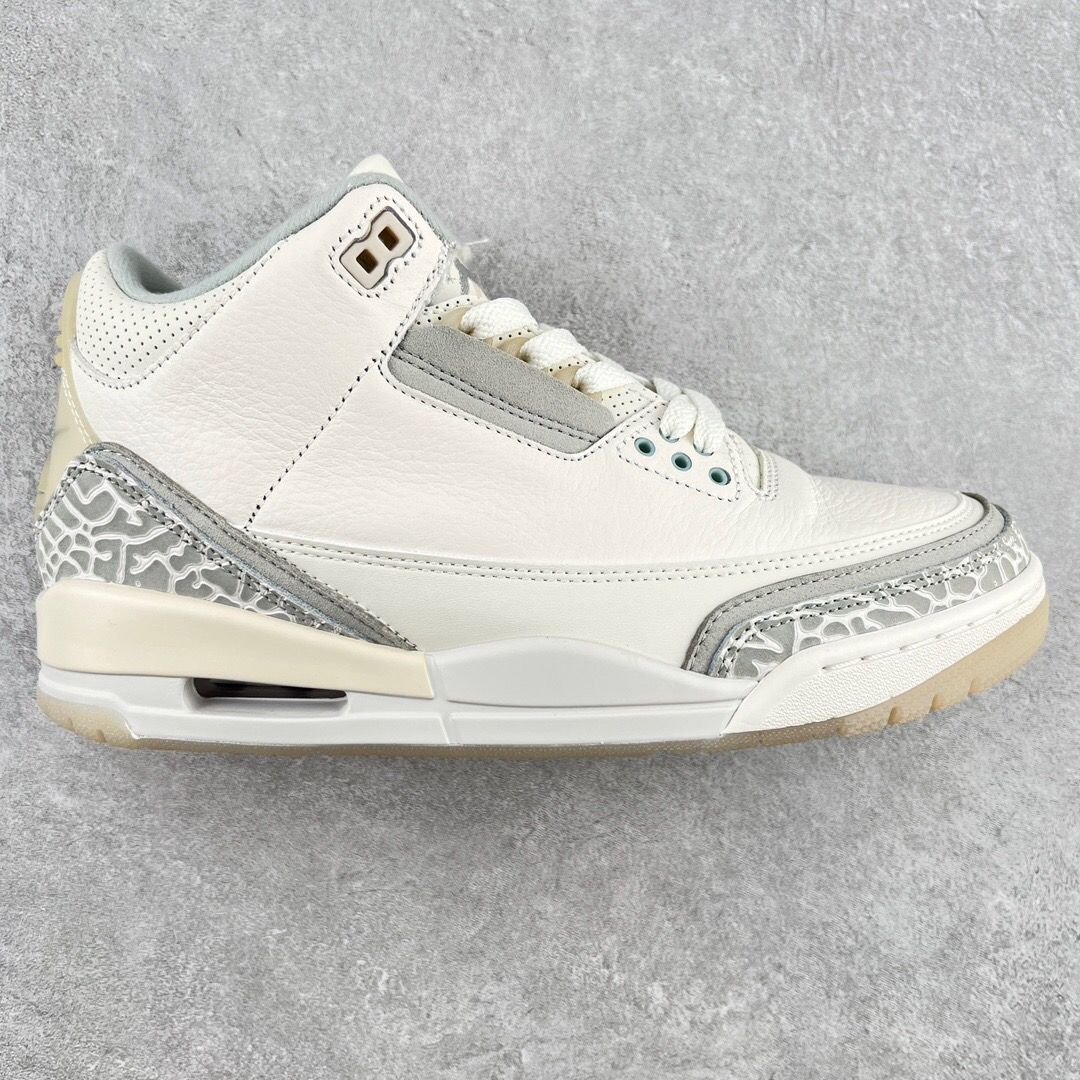 Nike  Air Jordan 3 エア ジョーダン 3 レトロ クラフト 