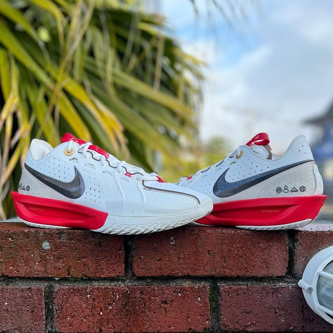 NIKE AIR ZOOM G.T. CUT 3 ナイキ　28センチ Nike Air Zoom GT Cut 3 Sneakers | Flight Club Japan