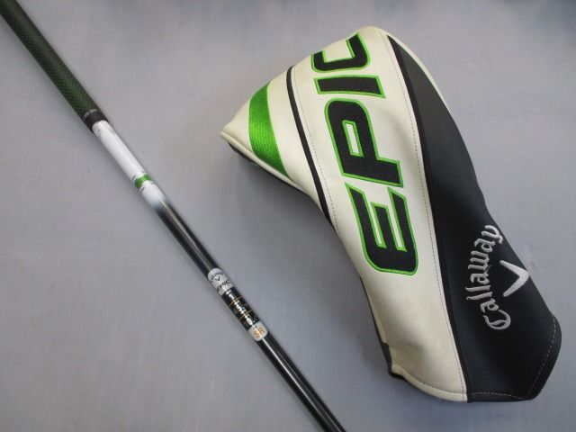 キャロウェイ　EPIC10.5ドライバー 5002647745_p01_01.jpg