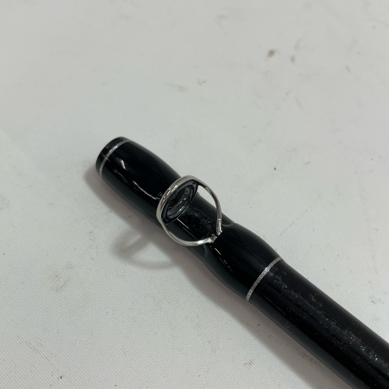 SHIMANO シマノ ルアーロッド 22バンタム 163ML-2 352576 竿袋付