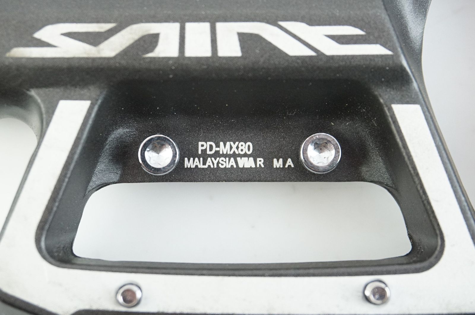 Suedigo様専用 SHIMANO SAINT ブレーキセット Suedigo SHIMANO SAINT