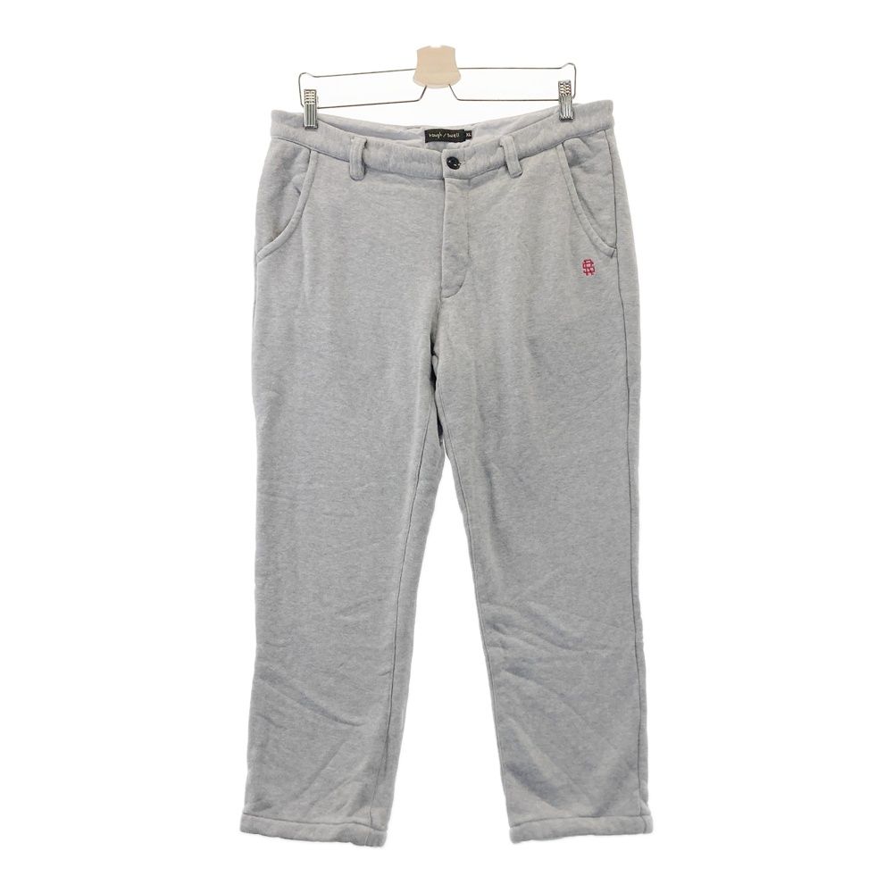 ラフ＆スウェル ゴルフ パンツ グレー used 美品 Mサイズ
