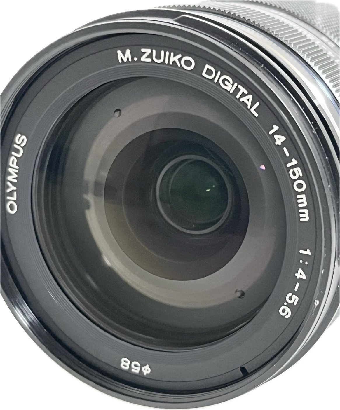 OM-D