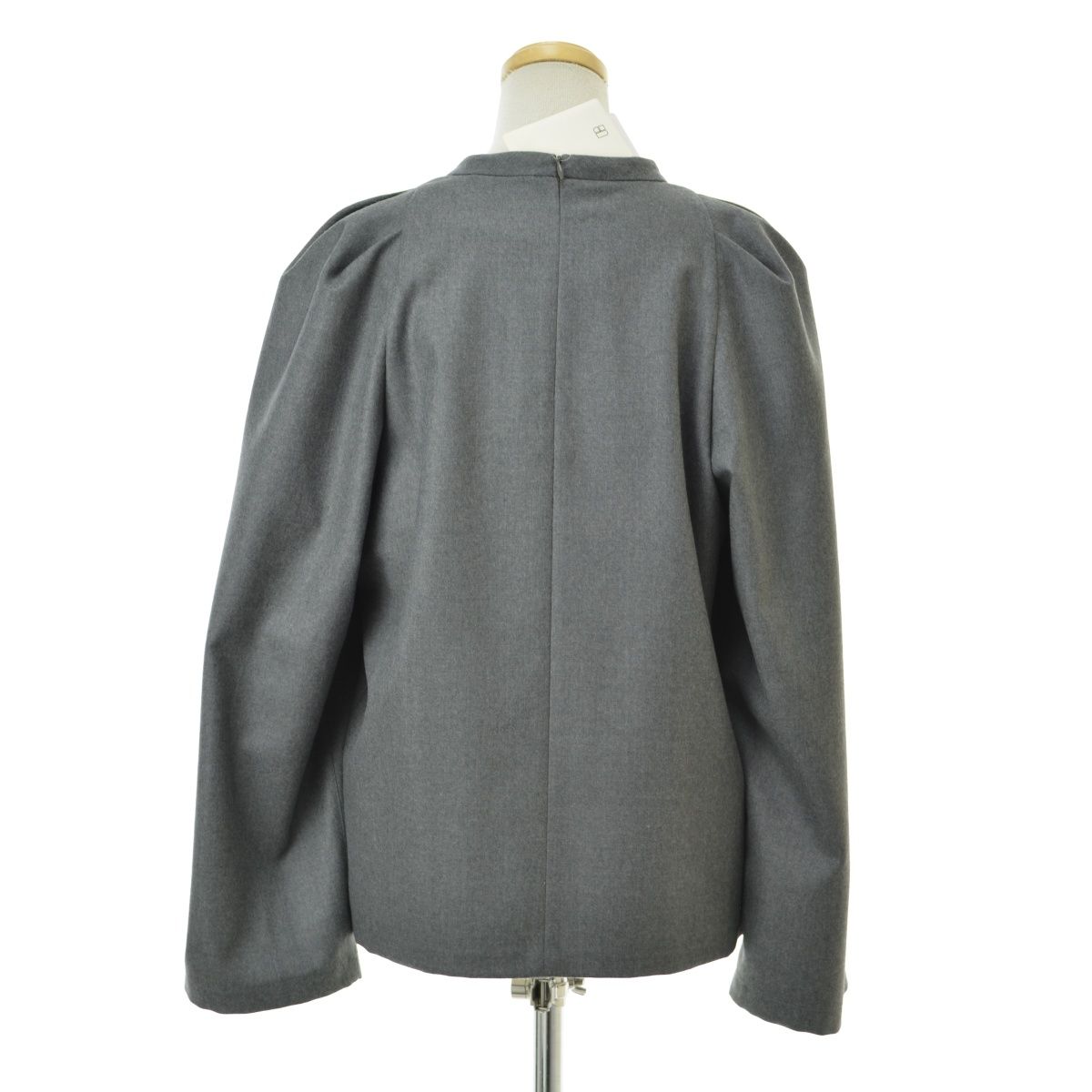 ドゥーズィエムクラス　Enchant ブラウス Enchant ブラウス（シャツ／ブラウス）｜Deuxieme Classe