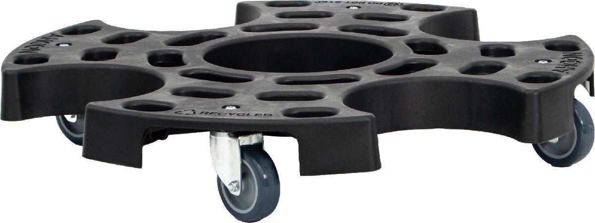AHCON アーコン 0152-6301PCKWT1B-R ホイール トロリー 品番 0152-6301PCKWT1B-R タイヤ 運搬 台車 ガレージ 車屋 車 屋 タイヤ 交換