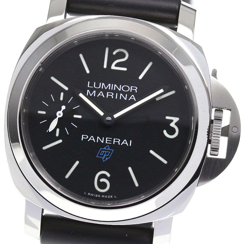 パネライ PANERAI PAM00777 ルミノールマリーナ ロゴ ３デイズ