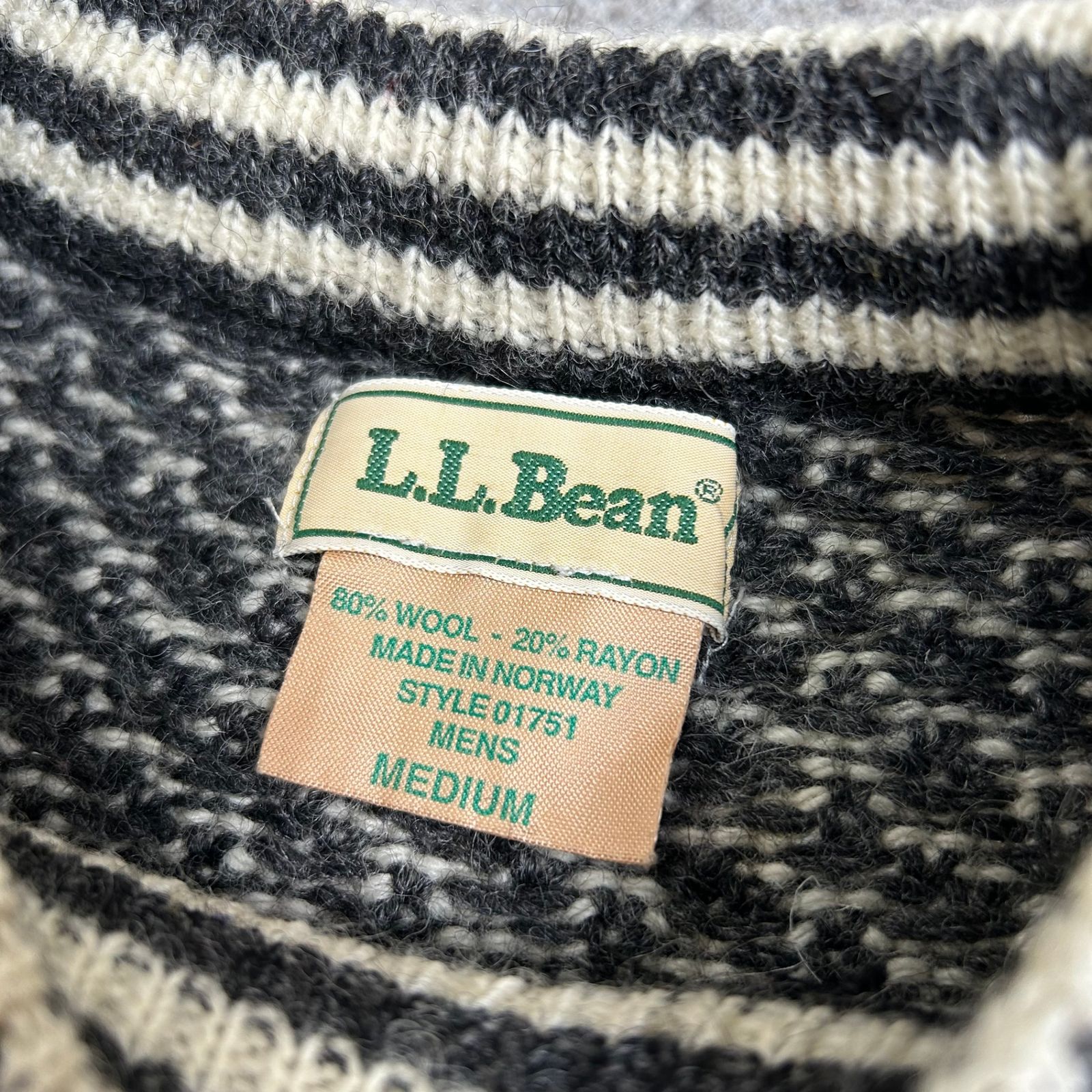L.L Bean 80
