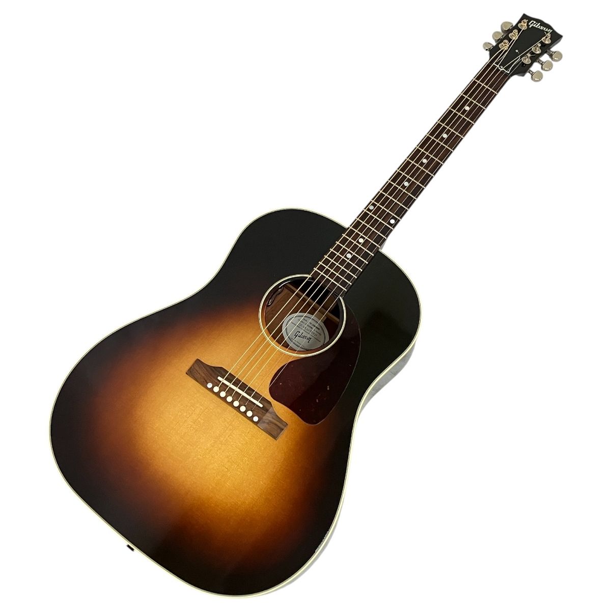 Morris モリスg-35 アコースティックギター ワインレッド