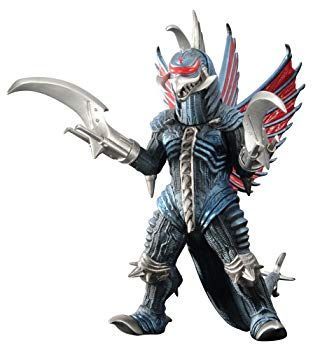 ムービーモンスターシリーズ ガイガン cm3dmju 中古】バンダイ(BANDAI) ムービーモンスターシリーズ ガイガン 2005