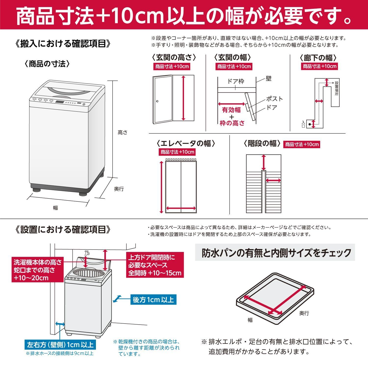 AW-700Z2W ボディ幅51.5㎝