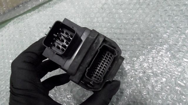 の