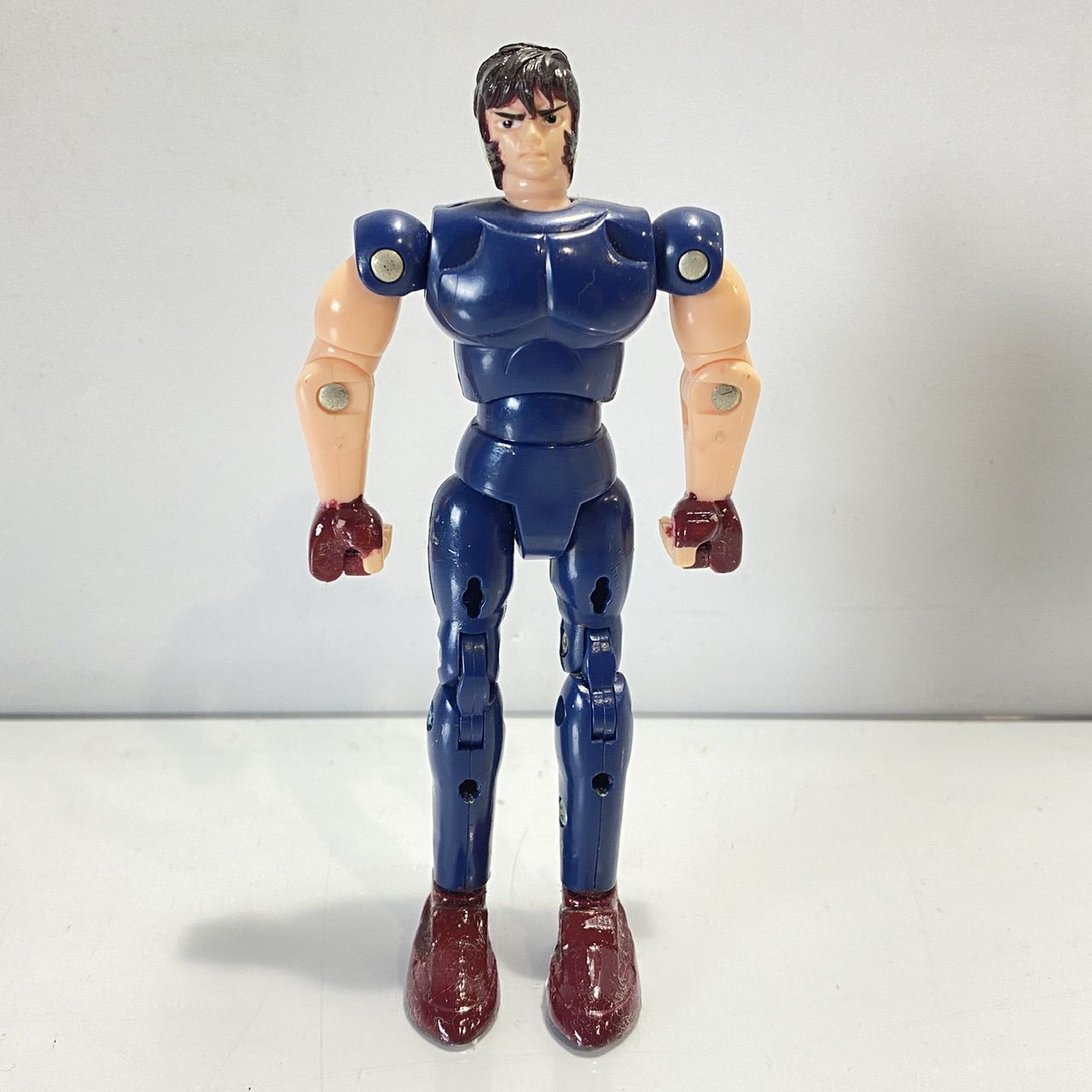聖闘士星矢 鳳凰星座の聖衣 フェニックスクロス セイントクロス