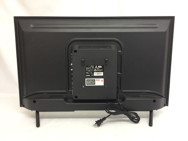 IRIS OHYAMA アイリスオーヤマ 32WB10P 液晶テレビ 32インチ 2020年製