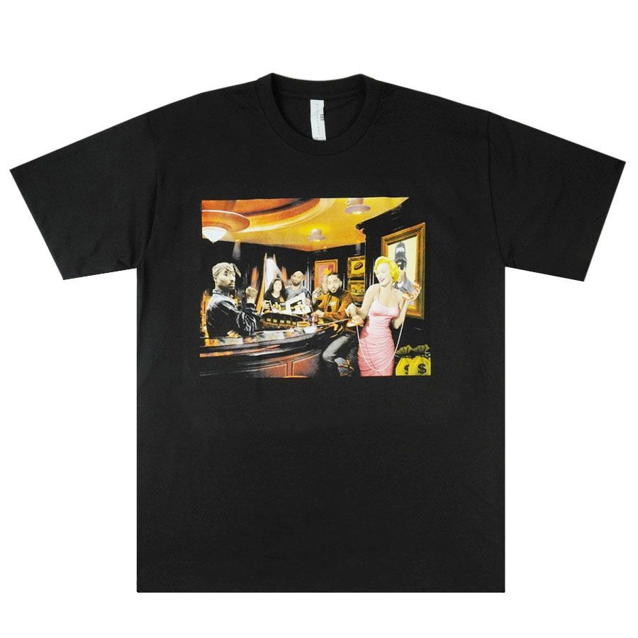 メンズ Tシャツ LEGEND END DYE TEE レジェンド グラフィック Tシャツ 