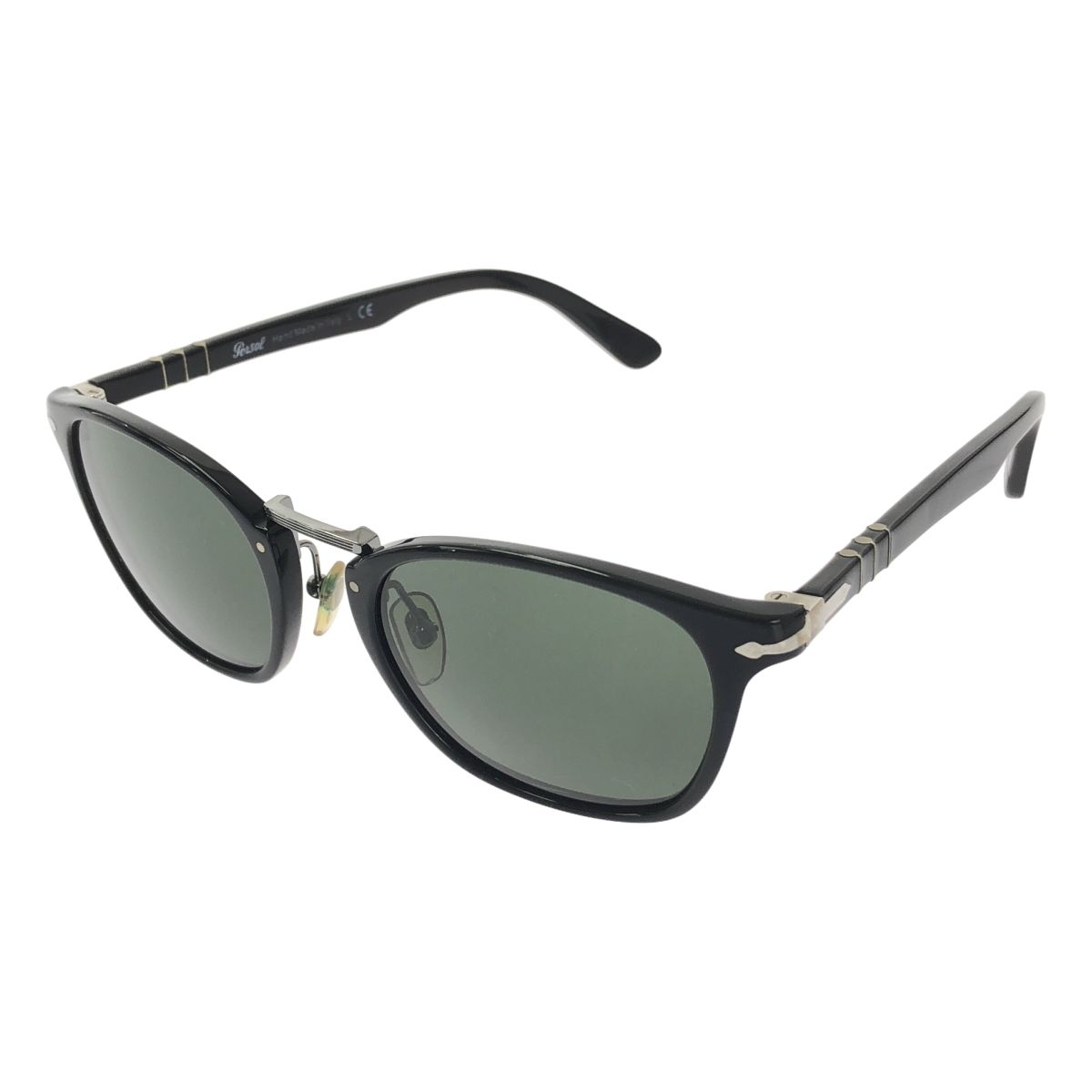 Persol | ペルソール | Typewriter Edition 3110-S サングラス | 51□22 145 | ブラック