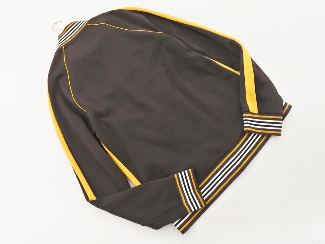 美品　バーバリーブラックレーベル　ナイロン切替　トラックジャケット　2 BURBERRY BLACK LABEL バーバリーブラックレーベル トラック