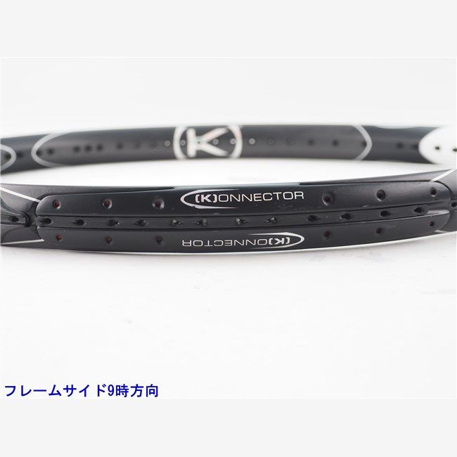 中古 テニスラケット ヨネックス イーゾーン エックスアイ ライト 2011年モデル (G2)YONEX EZONE Xi LITE 2011 YONEX - 中古 テニスラケット ヨネックス イーゾーン エックス