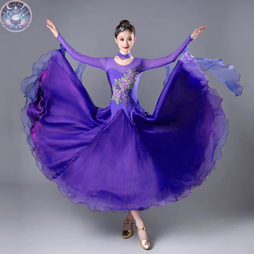 スタンダードドレス