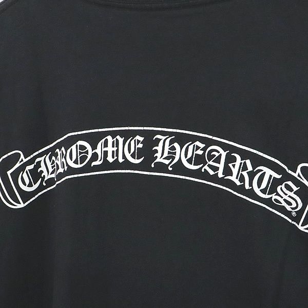CHROME HEARTS 銀座店 クロムハーツ リチャードスターク Tシャツ 半袖