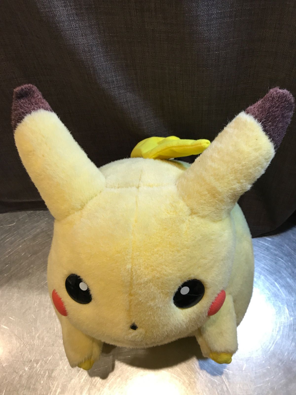再値下げしました！】【中古】初期 ポケモン ピカチュウ