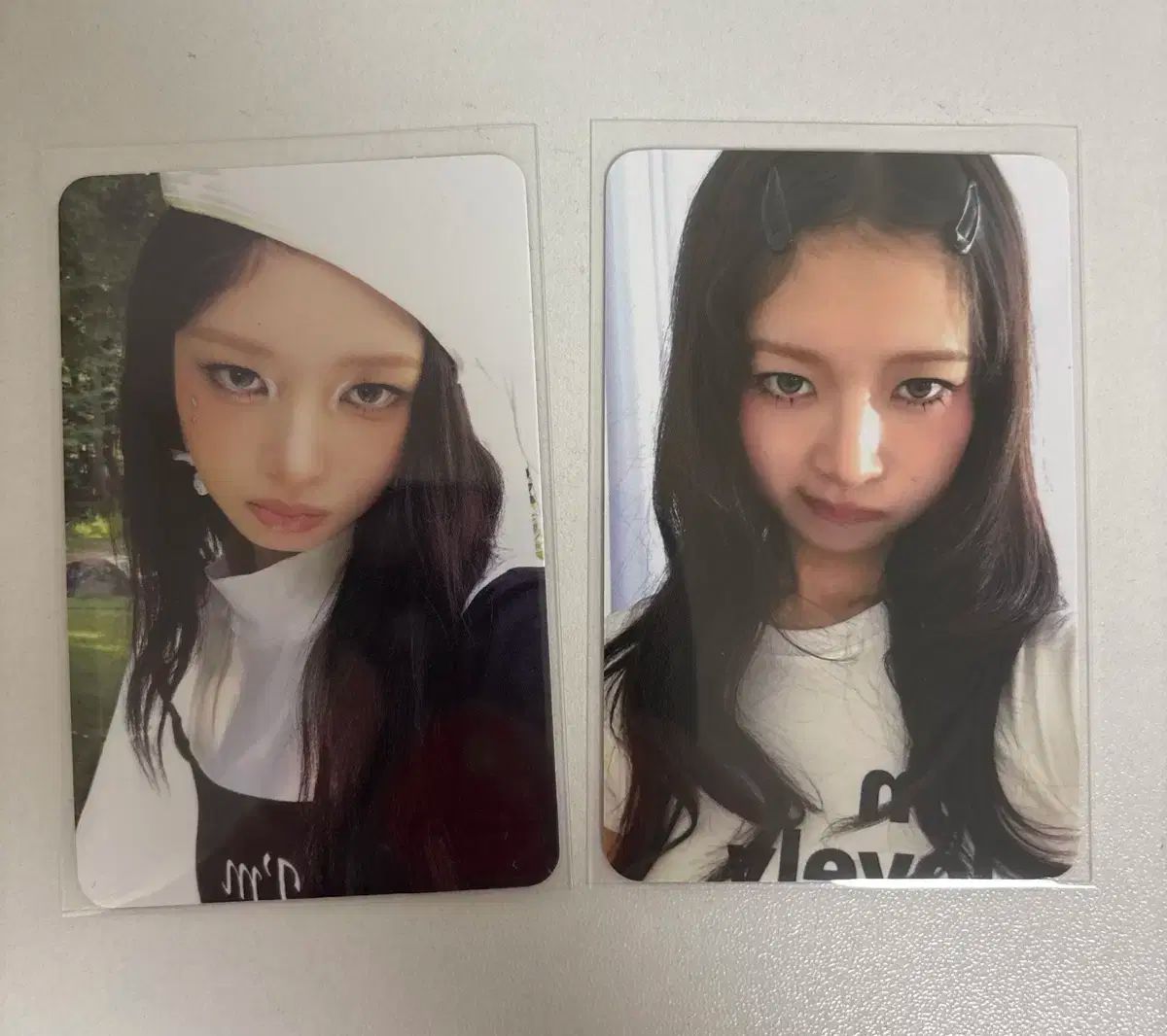 DIGI ゲーム・おもちゃ・グッズ IVE(アイヴ) シークレット SECRET レイ