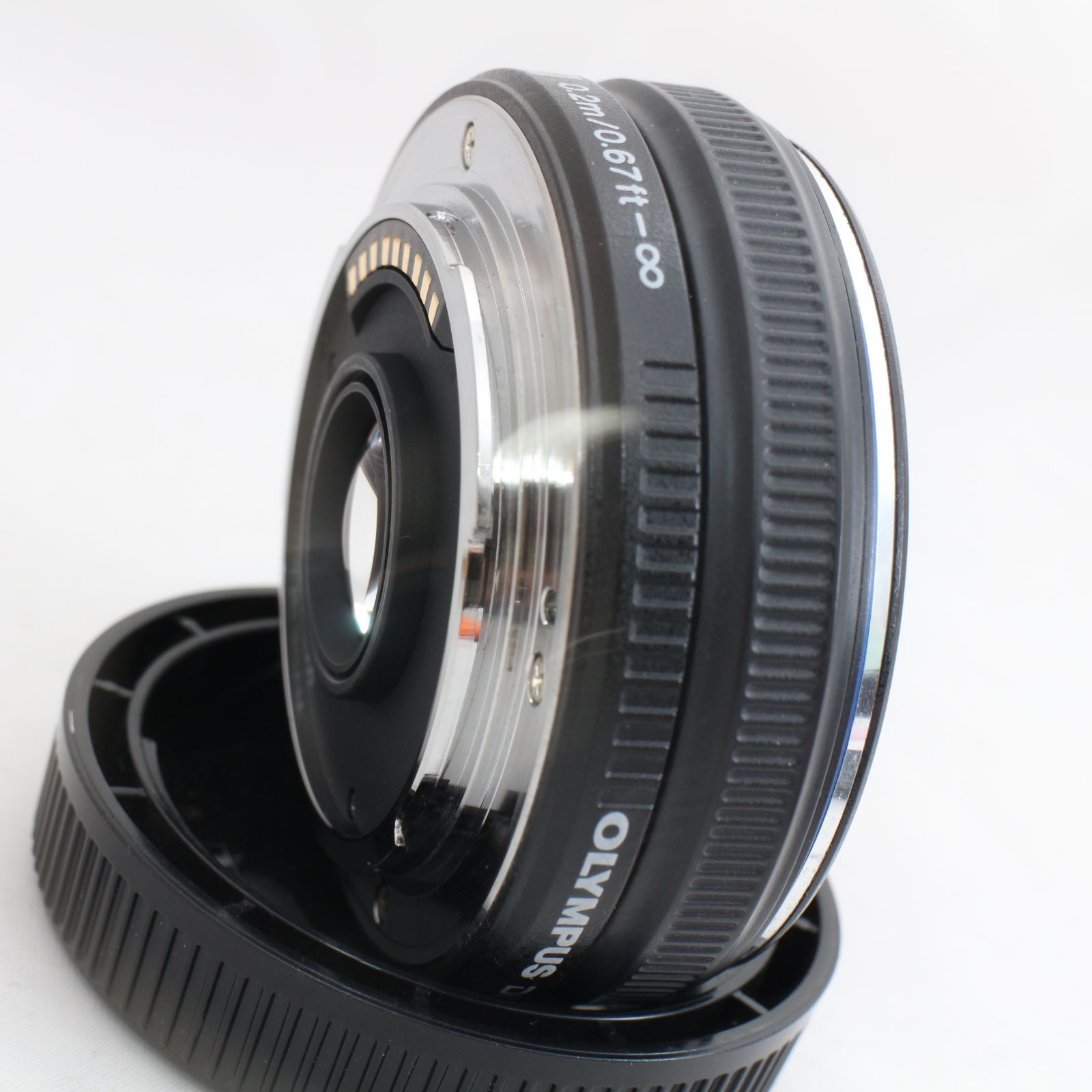 OLYMPUS パンケーキレンズ Amazon.co.jp: OLYMPUS パンケーキレンズ M.ZUIKO DIGITAL 17mm