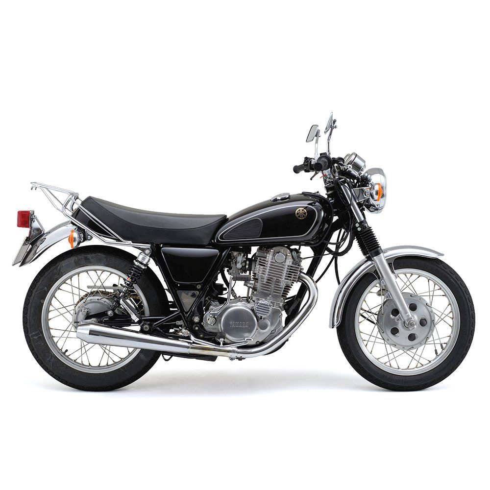 絶対にお買得! デイトナ Daytona バイク用 リアキャリア SR400FI 10-21 SR400|500 78-08 クラシックキャリア 93379 品質100％保証!