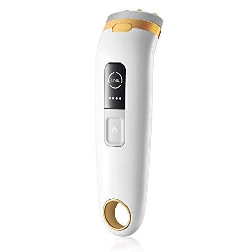 4営業日で発送 COSBEAUTY CB042W01 RF美顔器 ラディアンス CB-042-W01