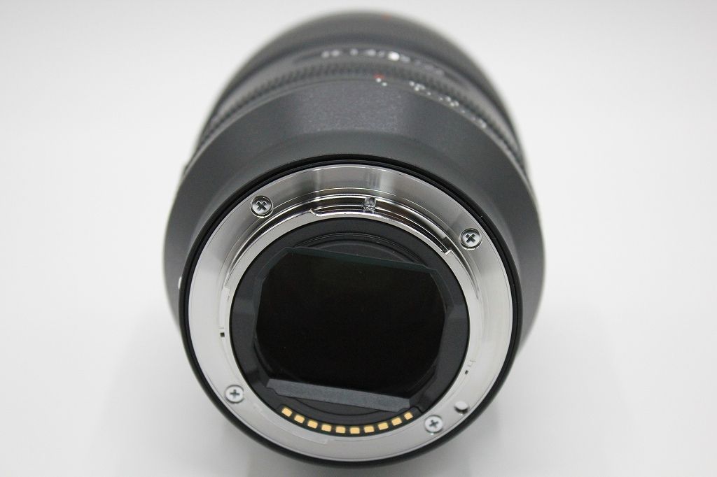 ■極上品■ SONY FE 35mm F1.4 GM G Master SEL35F14GM