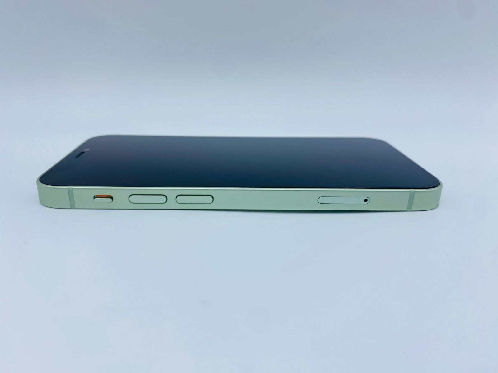 iPhone 12 mini 256GB グリーン/ソフトバンク/新品バッテリー100 iPhone 12 mini 256GB グリーン/ソフトバンク/新品バッテリー100