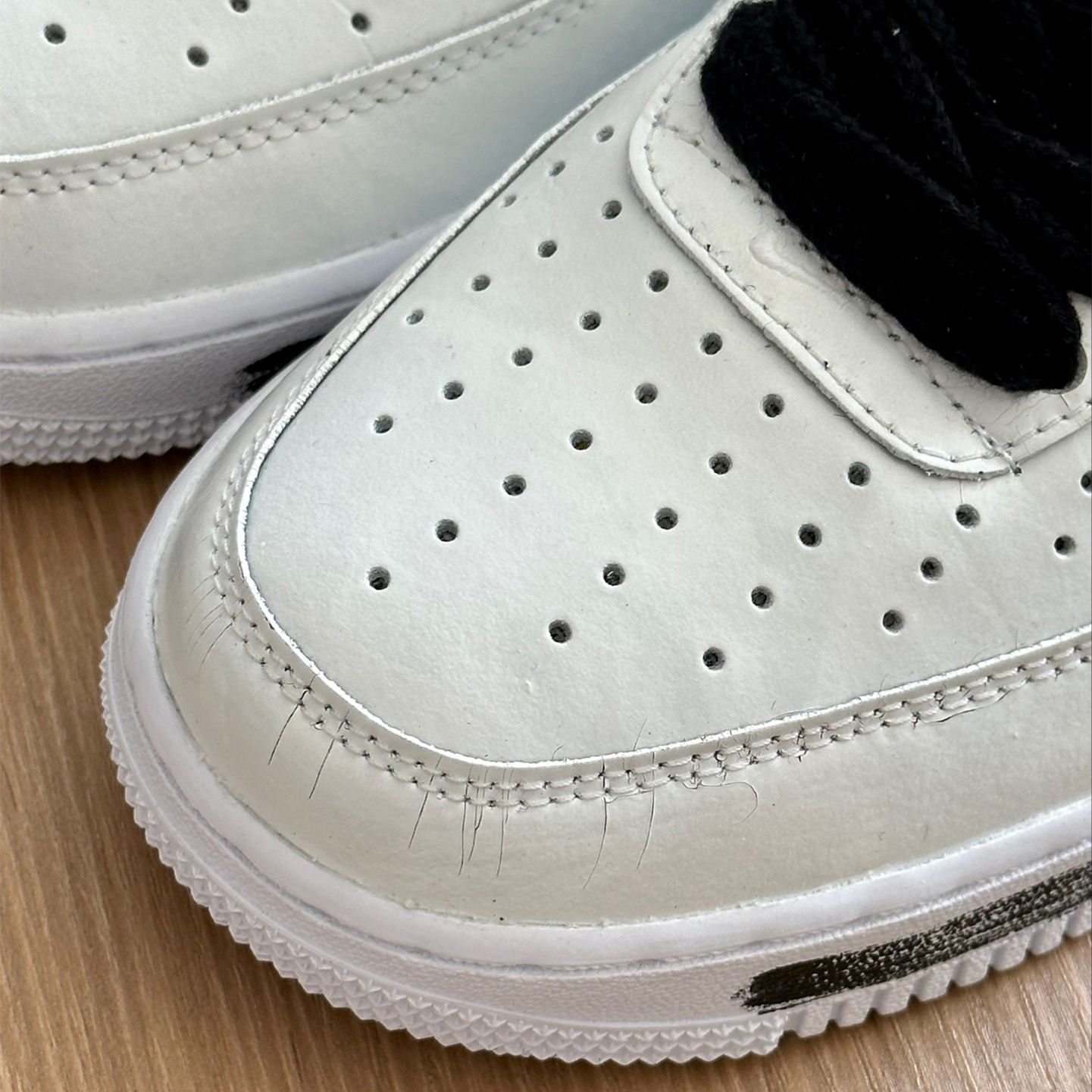 NIKE AIR FORCE 1 PARA-NOISE パラノイズ