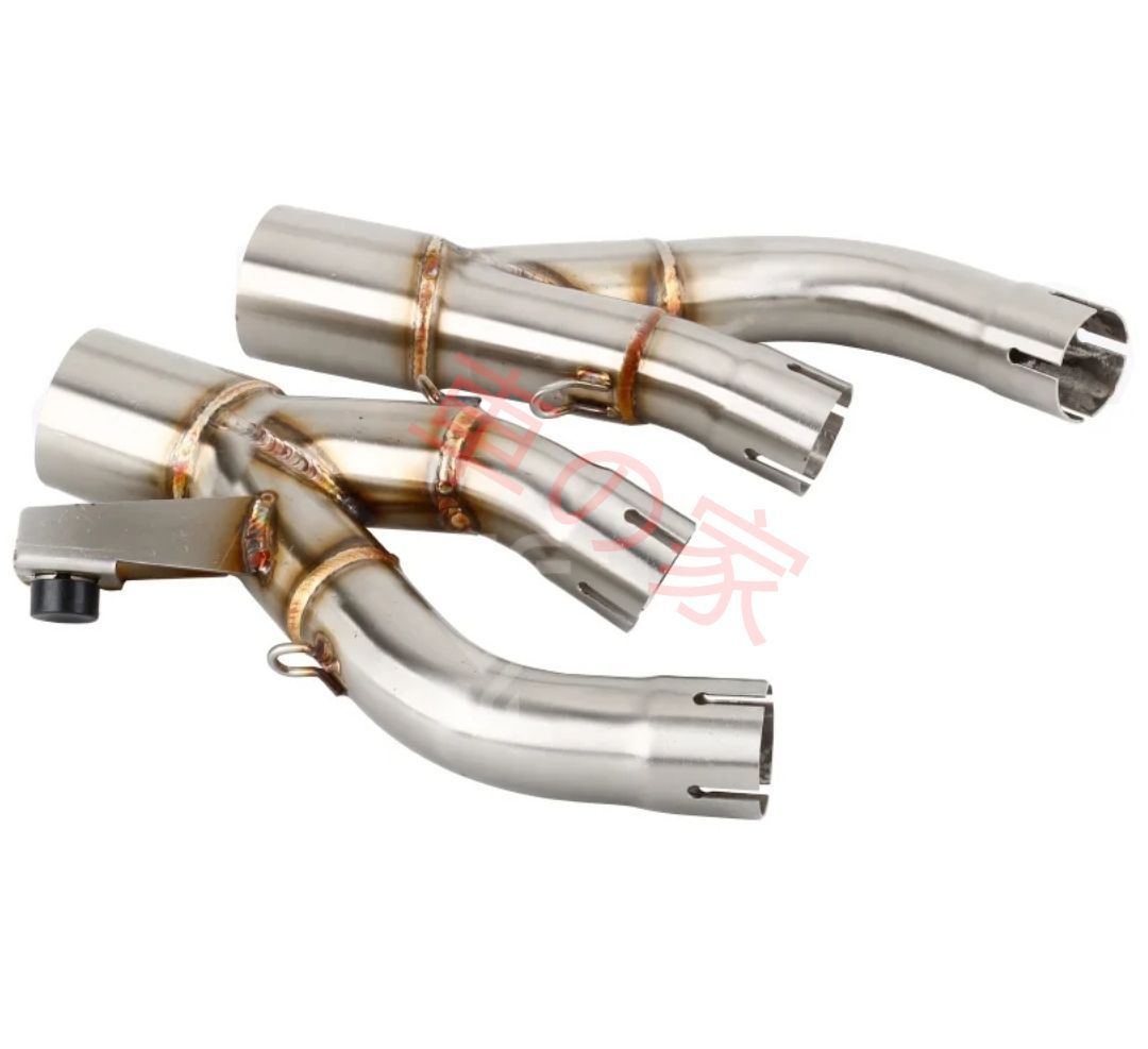 1200 エキゾーストサイレンサー