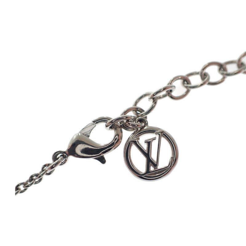 [SALE]ヴィトン Vuitton ネックレス GO-14 パラジウム GO-14 Necklace S00 - Women - Fashion Jewelry | LOUIS VUITTON ®