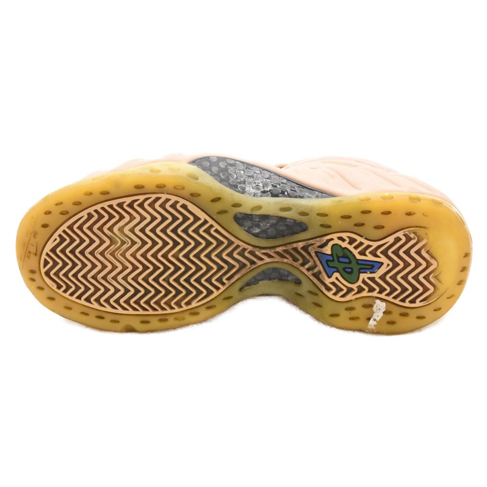 NIKE (ナイキ) WMNS AIR FOAMPOSITE ONE ウィメンズ エアフォーム  