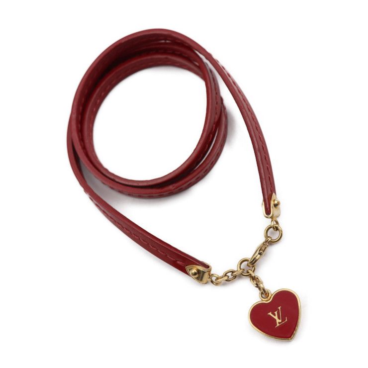 LOUIS VUITTON ルイ ヴィトン ブラスレ コミット ブレスレット M6625F 