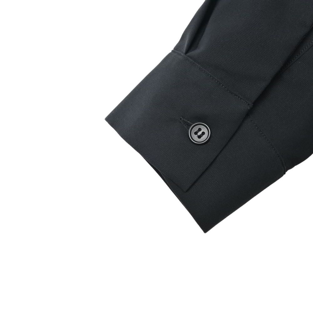 COOTIE コットンポリ オーバー シャツ - メルカリ 