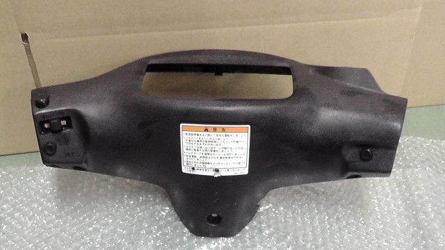 レッツ２　CA1PA-340xxx　の　メーターカバー:#1731638458