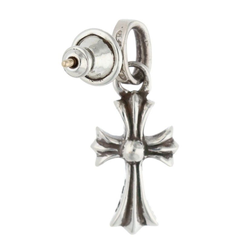 クロムハーツ BBY F PPRCHN P/D/ベイビーファット PAVEダイヤ