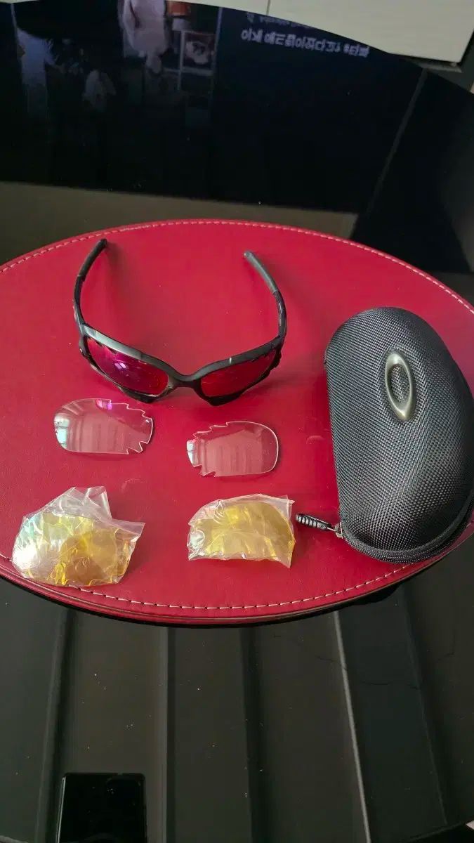 OAKLEY オークリー ジョボン サングラス ゴーグル