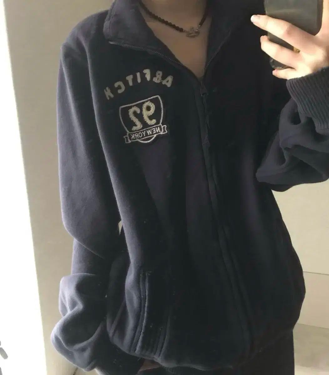 Abercrombie