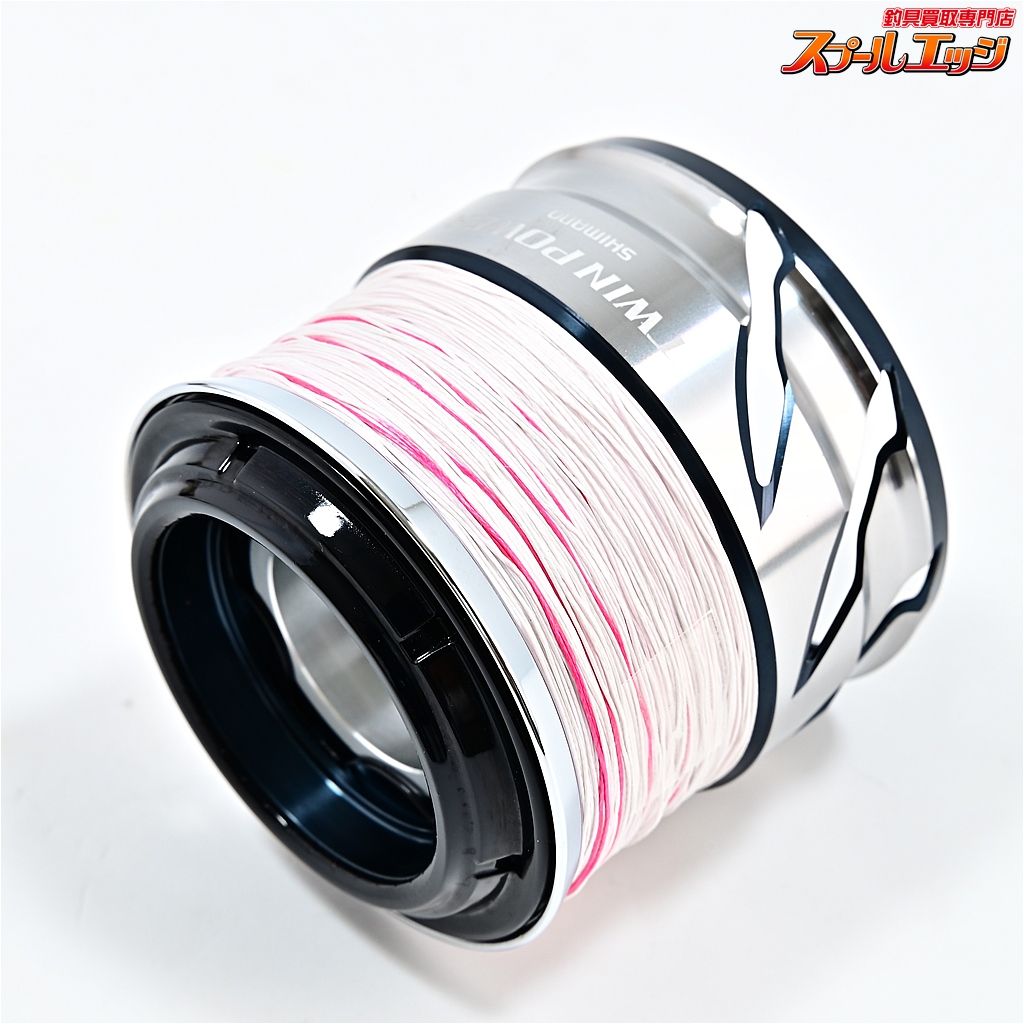 21ツインパワー SW5000.6000番用替えスプール 21ツインパワー SW5000