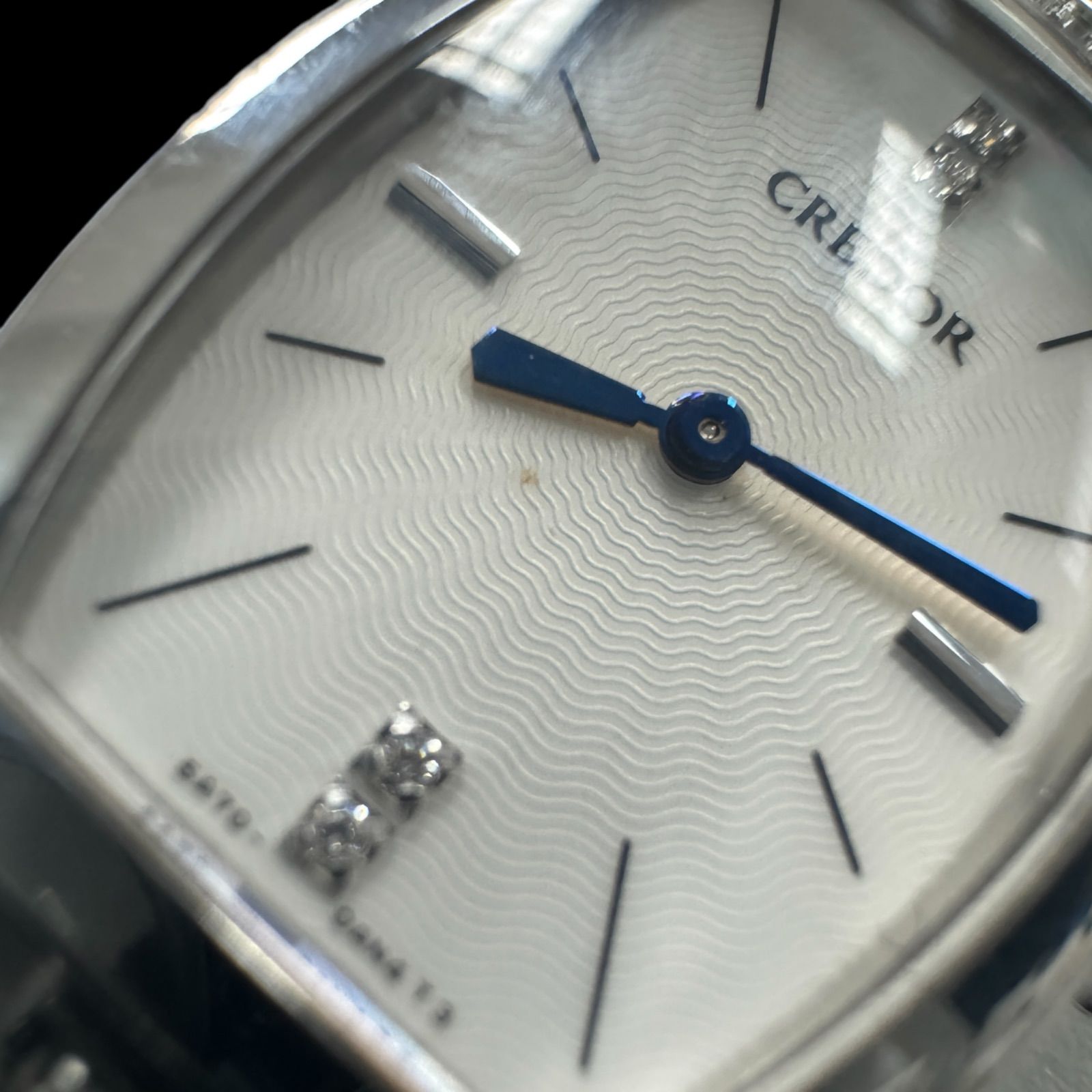 田島碩應 茶杓 銘 一二三 宮下竹憲 田島碩應 茶杓 銘 一二三 宮下竹憲