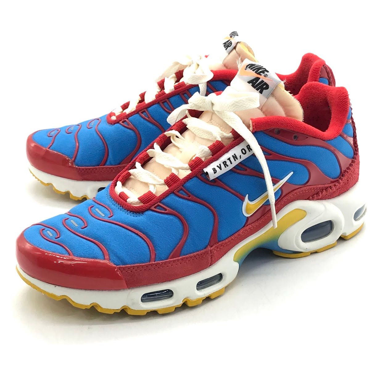 倉吉店】NIKE | ナイキ スニーカー AIR MAX PLUS SE エア